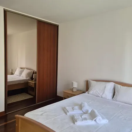 شقة Sol Nascente Ponta Delgada