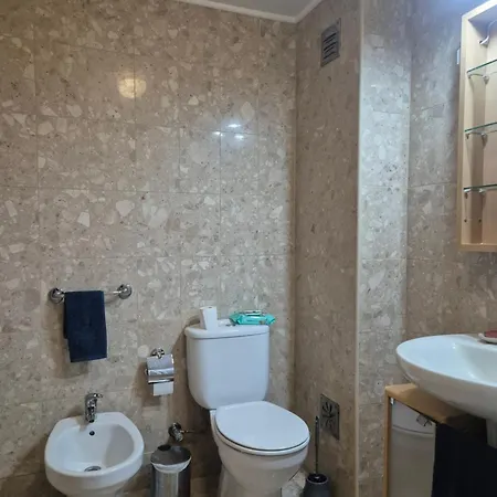 Sol Nascente شقة *