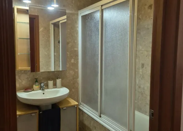 Appartement Sol Nascente