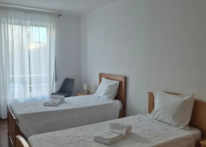 Sol Nascente Appartement *