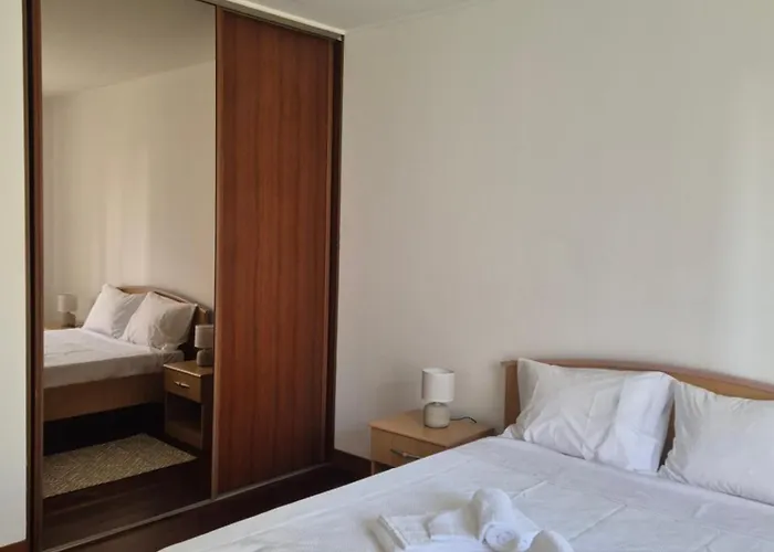 Appartement Sol Nascente Ponta Delgada