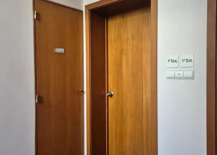 Appartement Sol Nascente