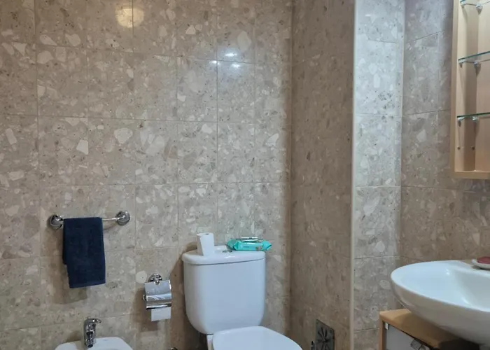 Sol Nascente Appartement *