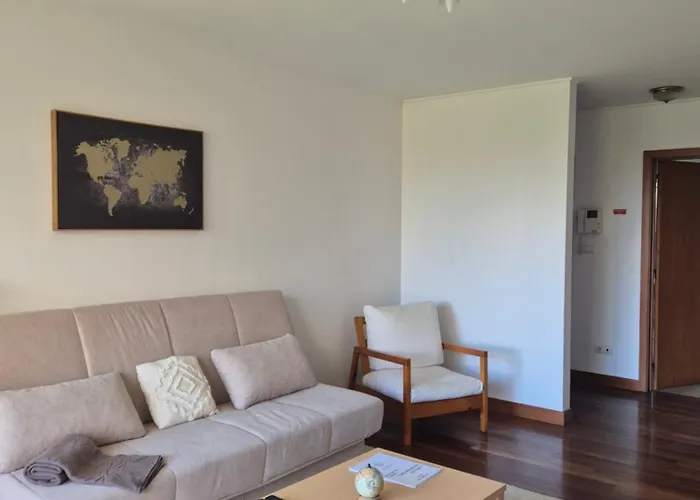 Appartement Sol Nascente *