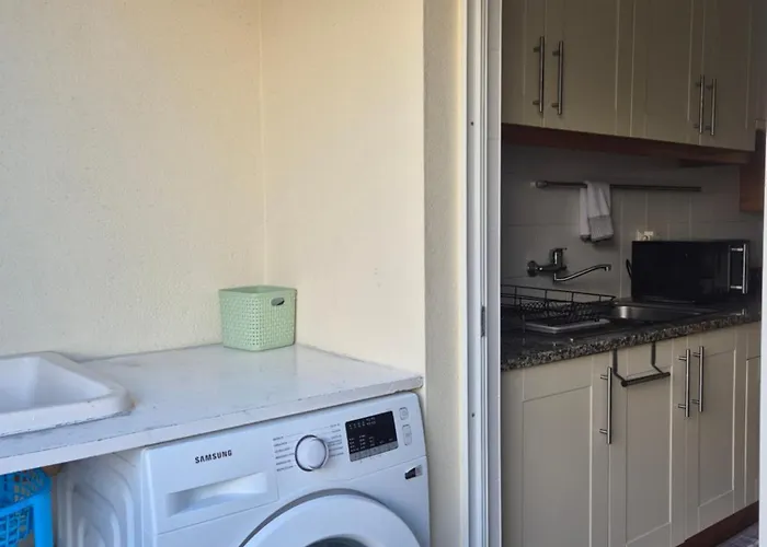 Sol Nascente Appartement Ponta Delgada