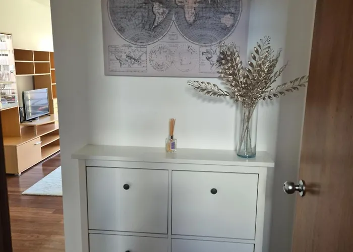 Appartement Sol Nascente *