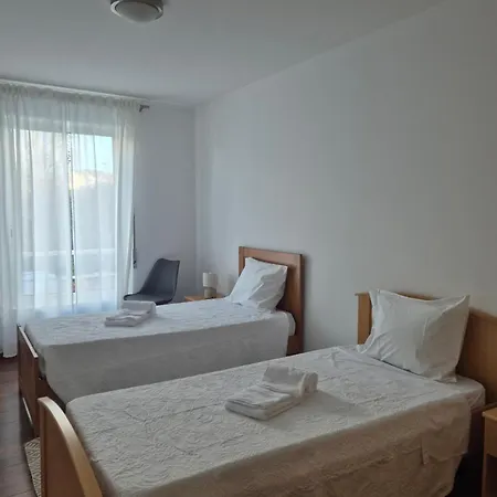 Sol Nascente 公寓 *