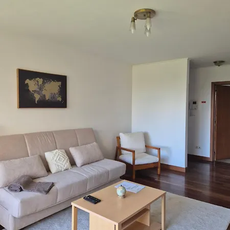 公寓 Sol Nascente *