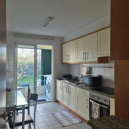 Apartamento Sol Nascente Ponta Delgada