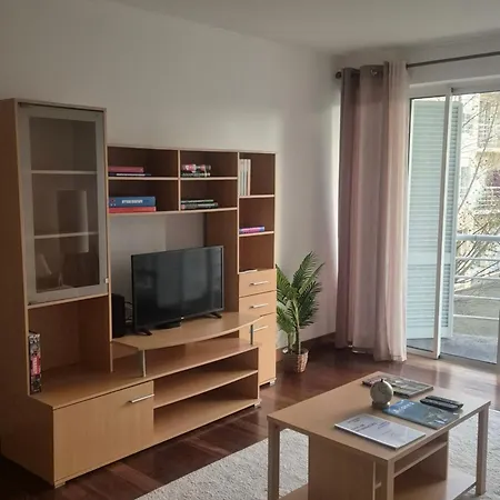 Apartamento Sol Nascente Ponta Delgada