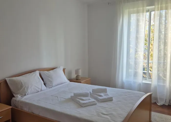 Sol Nascente Apartment Ponta Delgada (Sao Miguel)