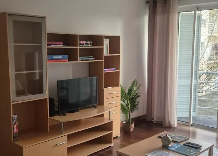 Lägenhet Sol Nascente Ponta Delgada